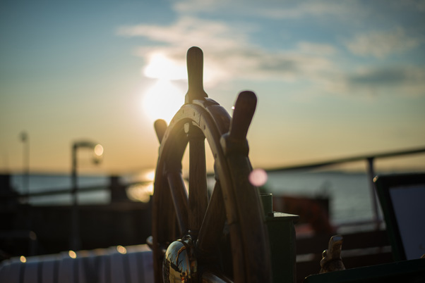 photo de bateau
