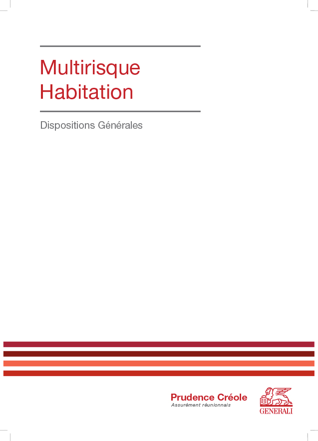 DG Multirique habitation